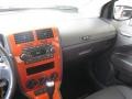 2008 Sunburst Orange Pearl Dodge Caliber SXT  photo #21