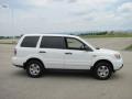 2006 Taffeta White Honda Pilot LX 4WD  photo #12