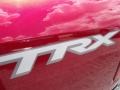 2010 Inferno Red Crystal Pearl Dodge Ram 1500 TRX Quad Cab  photo #10
