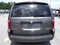 Dark Titanium Metallic - Grand Caravan SE Hero Photo No. 7