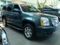 Stealth Gray Metallic - Yukon Denali AWD Photo No. 2