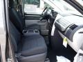 Dark Titanium Metallic - Grand Caravan SE Hero Photo No. 15