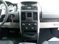 Dark Titanium Metallic - Grand Caravan SE Hero Photo No. 16