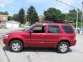 Redfire Metallic - Escape Limited 4WD Photo No. 4