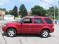 2007 Redfire Metallic Ford Escape Limited 4WD  photo #4