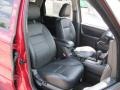 Redfire Metallic - Escape Limited 4WD Photo No. 8