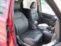 2007 Redfire Metallic Ford Escape Limited 4WD  photo #8