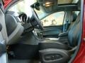 2010 Crystal Red Tintcoat Cadillac SRX 4 V6 AWD  photo #9