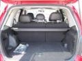 Redfire Metallic - Escape Limited 4WD Photo No. 13