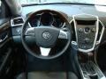 2010 Crystal Red Tintcoat Cadillac SRX 4 V6 AWD  photo #11