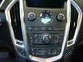 2010 Crystal Red Tintcoat Cadillac SRX 4 V6 AWD  photo #12