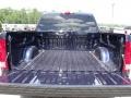 2010 Midnight Blue Metallic GMC Sierra 1500 SLE Crew Cab  photo #14