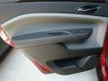 2010 Crystal Red Tintcoat Cadillac SRX 4 V6 AWD  photo #15