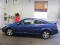 2008 Blue Flash Metallic Chevrolet Cobalt Special Edition Coupe  photo #4