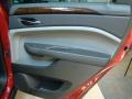 2010 Crystal Red Tintcoat Cadillac SRX 4 V6 AWD  photo #19