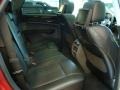 2010 Crystal Red Tintcoat Cadillac SRX 4 V6 AWD  photo #20