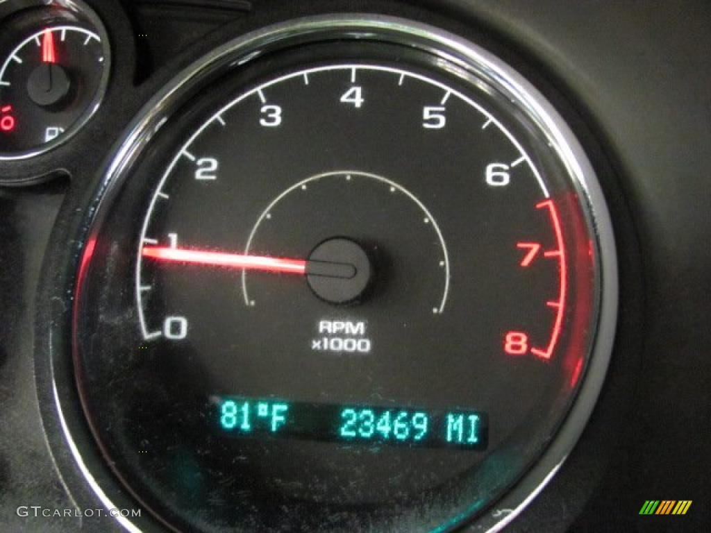 2008 Cobalt Special Edition Coupe - Blue Flash Metallic / Gray photo #15