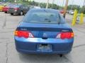 2004 Arctic Blue Pearl Acura RSX Type S Sports Coupe  photo #4