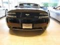 Storm Black - V8 Vantage Roadster Photo No. 5