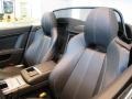 Storm Black - V8 Vantage Roadster Photo No. 9