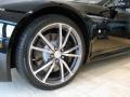 Storm Black - V8 Vantage Roadster Photo No. 11