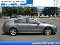Precision Gray Metallic - Maxima 3.5 SE Photo No. 2