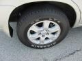 Millennium Silver Metallic - Highlander Limited 4WD Photo No. 3