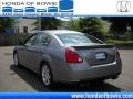 Precision Gray Metallic - Maxima 3.5 SE Photo No. 5
