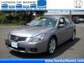 Precision Gray Metallic - Maxima 3.5 SE Photo No. 7