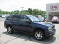 Imperial Blue Metallic - TrailBlazer LT 4x4 Photo No. 1