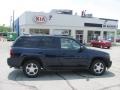 Imperial Blue Metallic - TrailBlazer LT 4x4 Photo No. 2