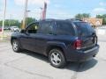 Imperial Blue Metallic - TrailBlazer LT 4x4 Photo No. 4