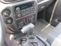 Imperial Blue Metallic - TrailBlazer LT 4x4 Photo No. 11