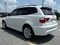 Alpine White - X3 3.0i Photo No. 6