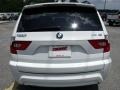 Alpine White - X3 3.0i Photo No. 7