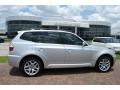 Titanium Silver Metallic - X3 3.0si Photo No. 1