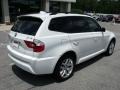 Alpine White - X3 3.0i Photo No. 8