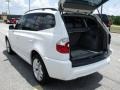 Alpine White - X3 3.0i Photo No. 15