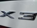 Alpine White - X3 3.0i Photo No. 16