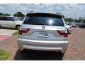 Titanium Silver Metallic - X3 3.0si Photo No. 6