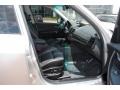 Titanium Silver Metallic - X3 3.0si Photo No. 9