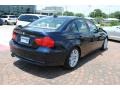 2010 Monaco Blue Metallic BMW 3 Series 328i Sedan  photo #7