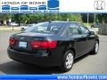 Ebony Black - Sonata GLS Photo No. 3
