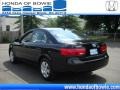Ebony Black - Sonata GLS Photo No. 5
