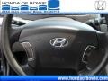 Ebony Black - Sonata GLS Photo No. 16