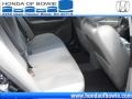 Ebony Black - Sonata GLS Photo No. 19