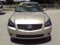 Polished Pewter Metallic - Altima 3.5 SL Photo No. 13
