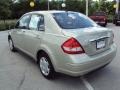 Sandstone Metallic - Versa 1.8 S Sedan Photo No. 3