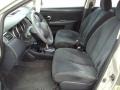 Sandstone Metallic - Versa 1.8 S Sedan Photo No. 4