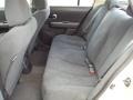 Sandstone Metallic - Versa 1.8 S Sedan Photo No. 5